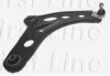 FIRST LINE FCA6658 Track Control Arm